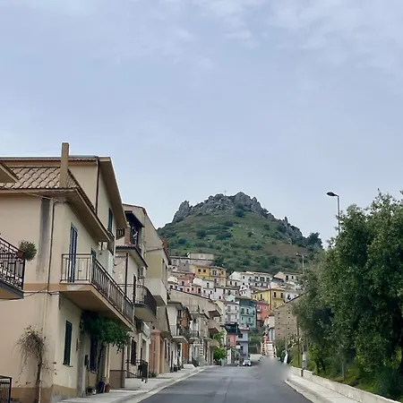 Residenza Mary Angela * Francavilla Marittima