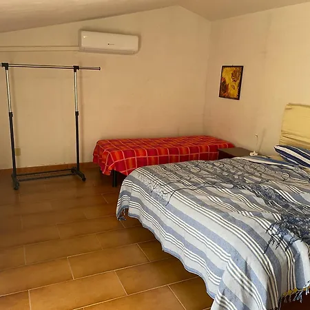 Residenza Mary Angela *