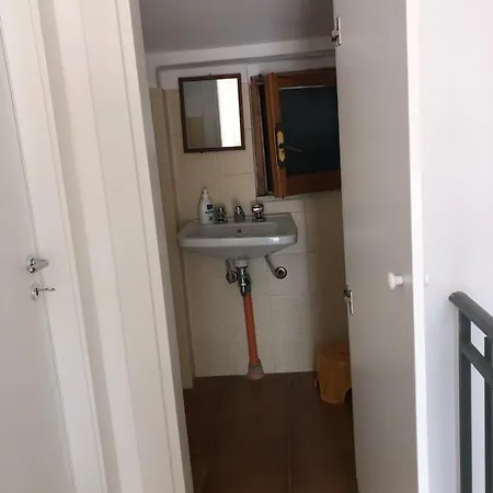 Residenza Mary Angela Апартаменты Francavilla Marittima