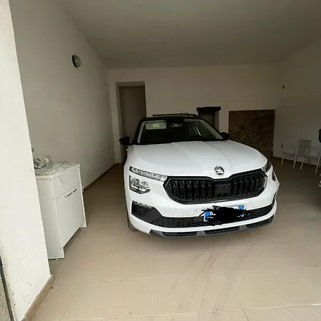 Residenza Mary Angela דירה