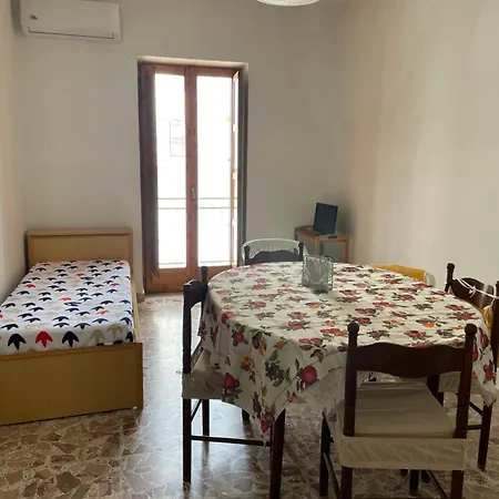 Residenza Mary Angela * Francavilla Marittima