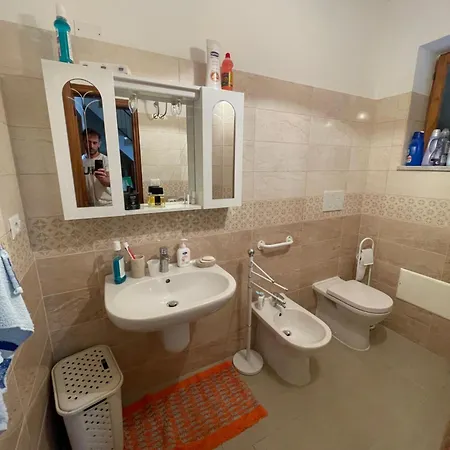 Residenza Mary Angela Апартаменты