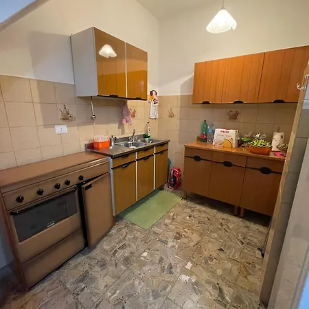 דירה Residenza Mary Angela