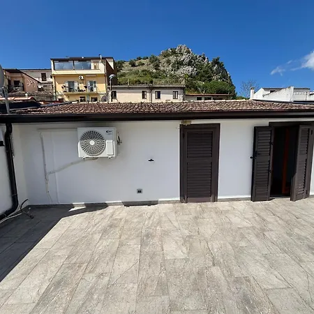 Apartment Residenza Mary Angela Francavilla Marittima