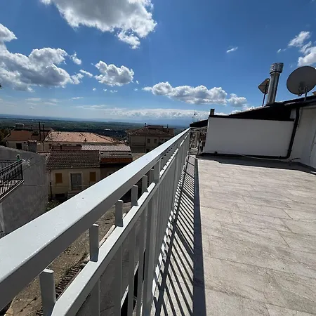 Апартаменты Residenza Mary Angela Francavilla Marittima