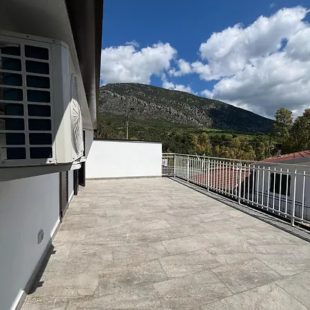 Residenza Mary Angela