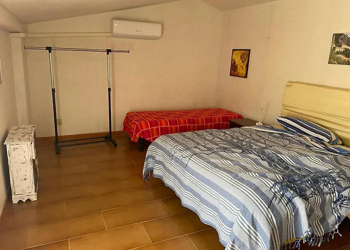 Residenza Mary Angela *