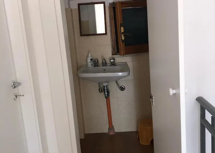 Residenza Mary Angela 公寓 弗拉克维尔玛拉汀