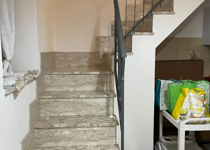 Residenza Mary Angela 公寓