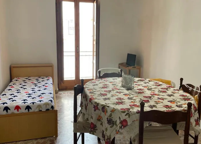 Residenza Mary Angela * Francavilla Marittima